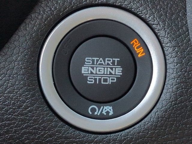 2027 RAM 1500 Tradesman