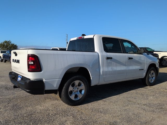 2027 RAM 1500 Tradesman