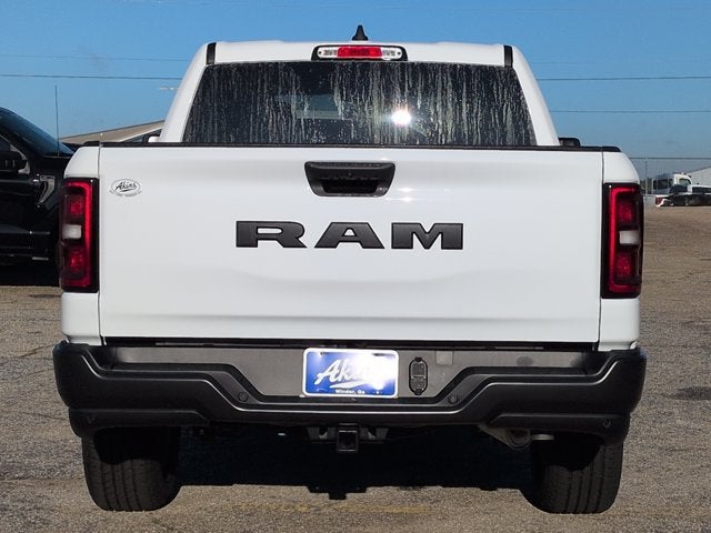 2027 RAM 1500 Tradesman