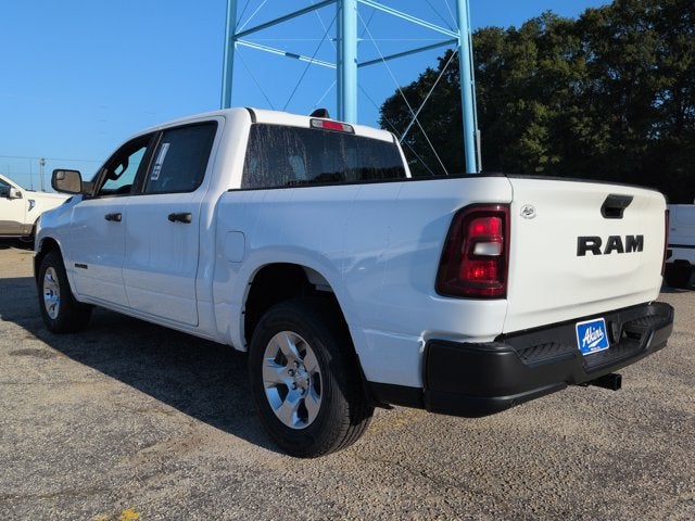 2027 RAM 1500 Tradesman