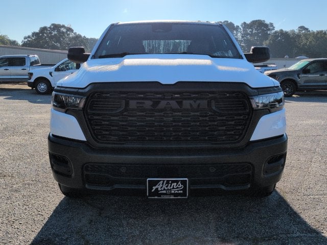2027 RAM 1500 Tradesman