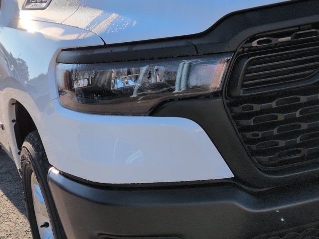 2027 RAM 1500 Tradesman