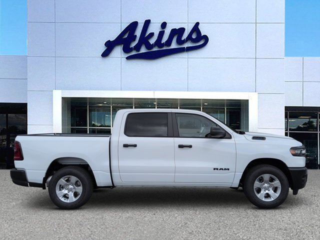 2027 RAM 1500 Tradesman