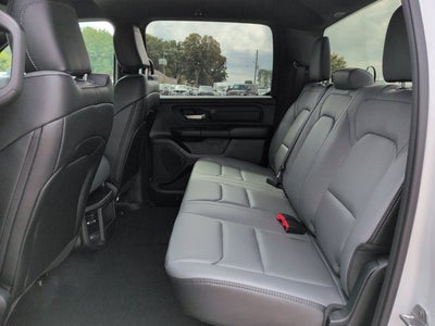 2027 RAM 1500 Tradesman