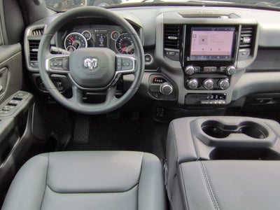 2027 RAM 1500 Tradesman