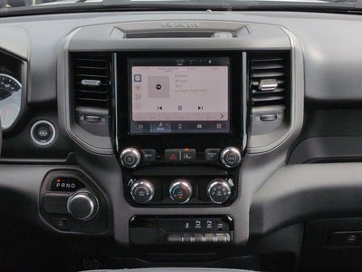 2027 RAM 1500 Tradesman