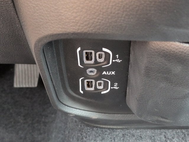 2027 RAM 1500 Tradesman