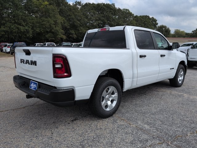 2027 RAM 1500 Tradesman