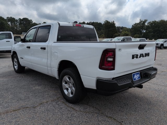 2027 RAM 1500 Tradesman