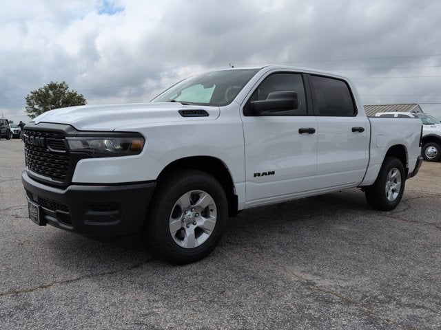 2027 RAM 1500 Tradesman