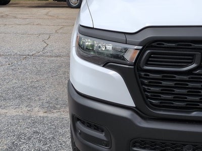 2027 RAM 1500 Tradesman