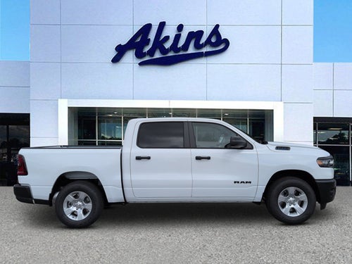 2027 RAM 1500 Tradesman