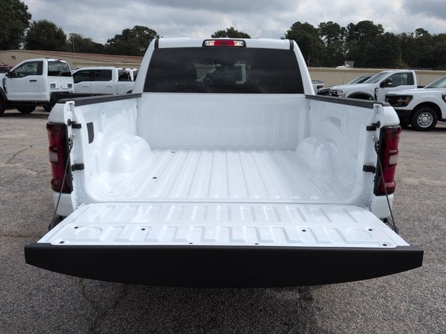 2027 RAM 1500 Tradesman