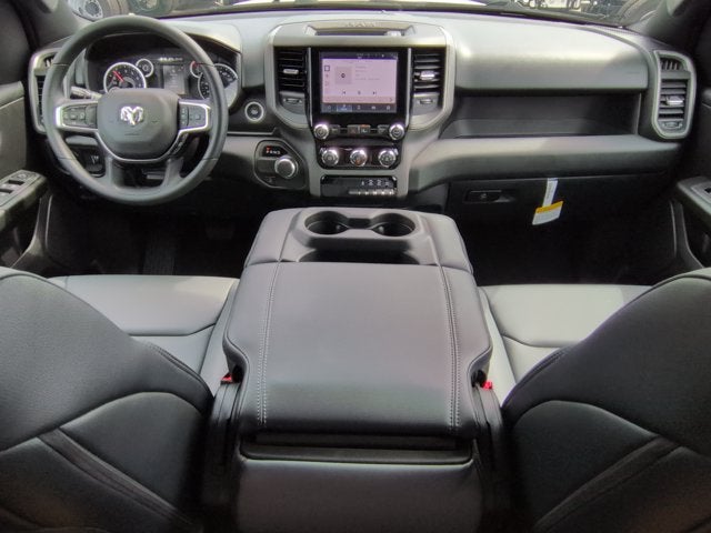 2027 RAM 1500 Tradesman