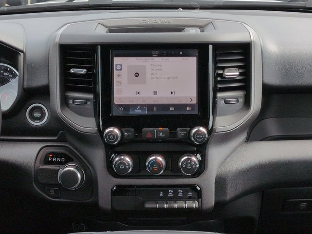 2027 RAM 1500 Tradesman