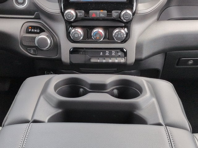 2027 RAM 1500 Tradesman
