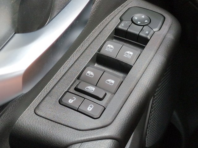 2027 RAM 1500 Tradesman