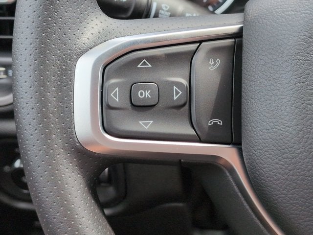 2027 RAM 1500 Tradesman