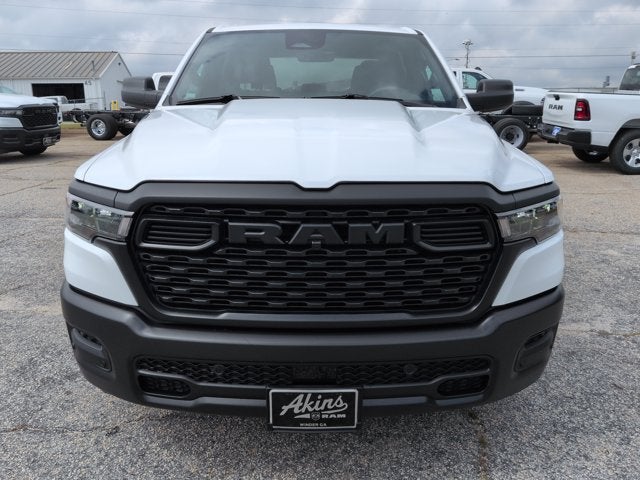 2027 RAM 1500 Tradesman