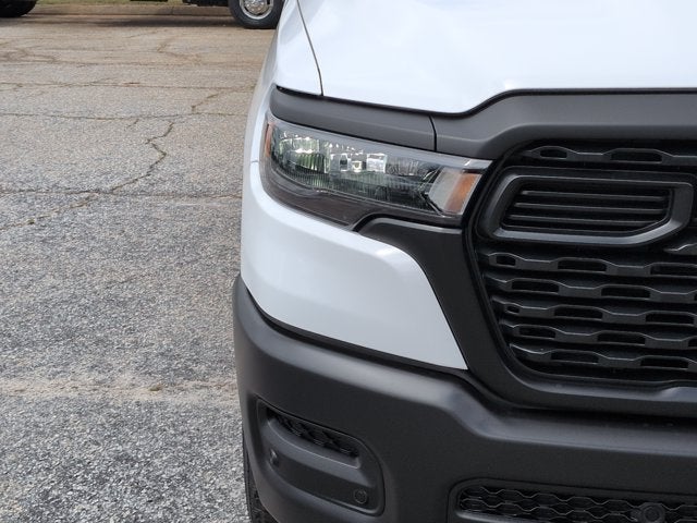 2027 RAM 1500 Tradesman