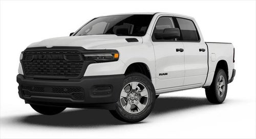 2027 RAM 1500 Tradesman