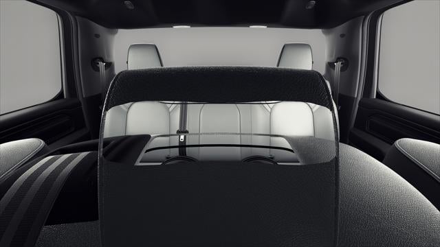2027 RAM 1500 Tradesman