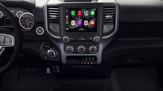 2027 RAM 1500 Tradesman