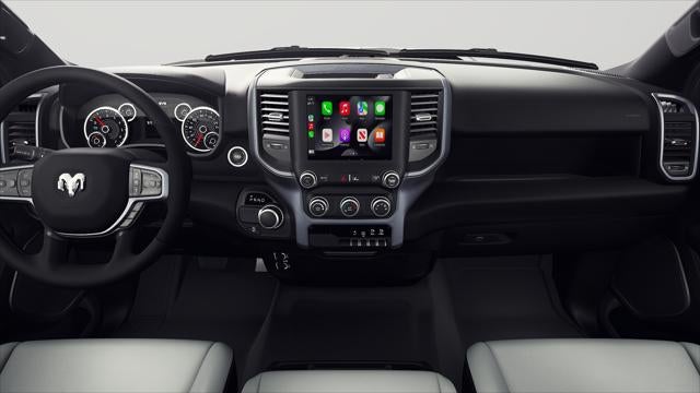 2027 RAM 1500 Tradesman