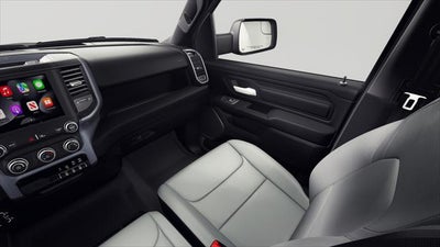 2027 RAM 1500 Tradesman
