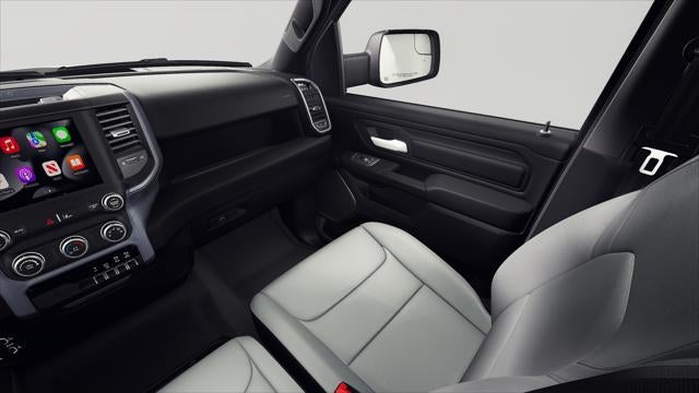 2027 RAM 1500 Tradesman
