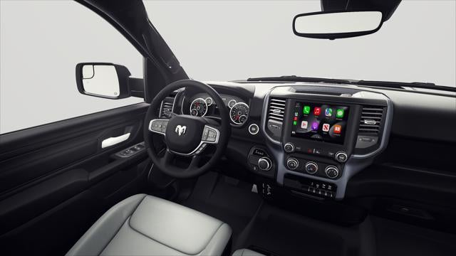 2027 RAM 1500 Tradesman