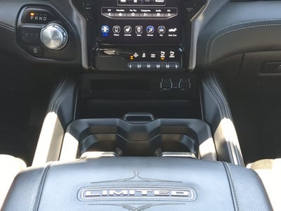 2020 RAM 1500 Limited