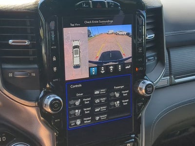 2020 RAM 1500 Limited