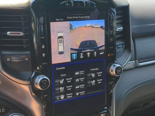 2020 RAM 1500 Limited