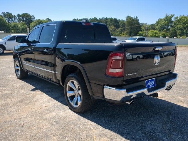 2020 RAM 1500 Limited