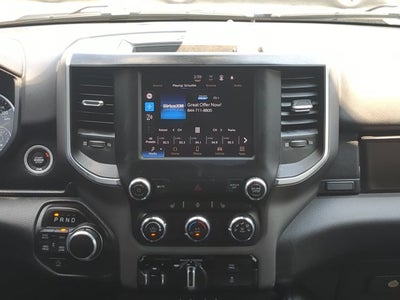 2024 RAM 1500 Big Horn