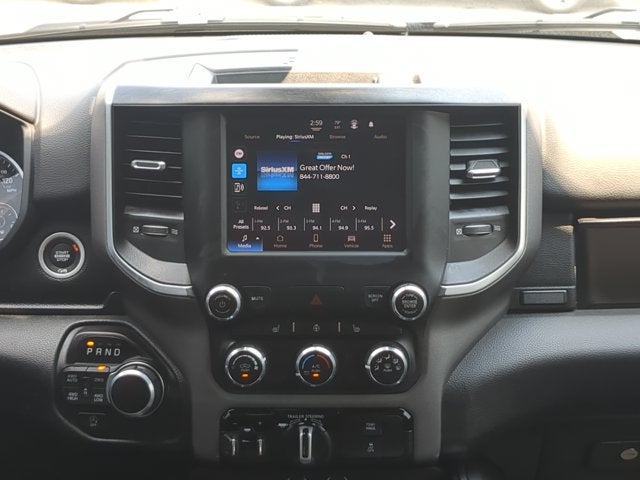 2024 RAM 1500 Big Horn
