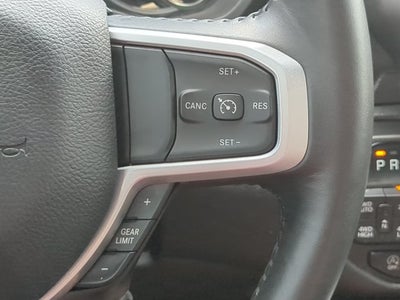 2024 RAM 1500 Big Horn