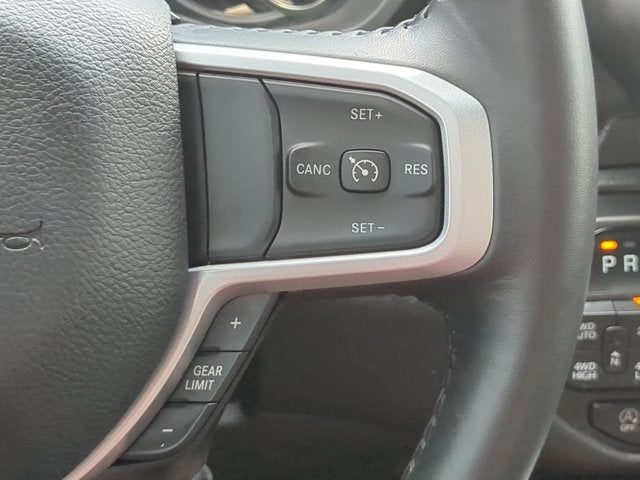 2024 RAM 1500 Big Horn