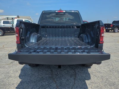 2026 RAM Ram 1500 Express