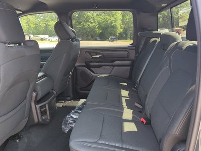 2026 RAM Ram 1500 Express