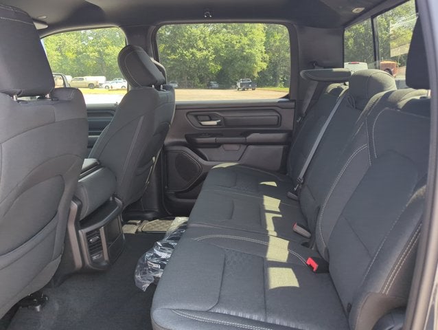 2026 RAM Ram 1500 Express