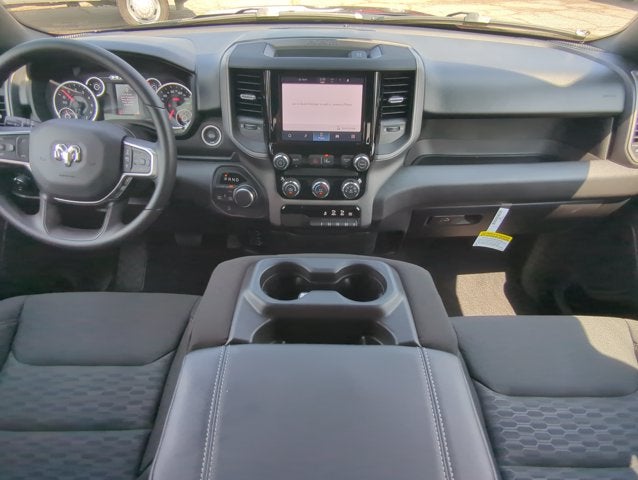 2026 RAM Ram 1500 Express