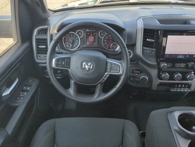 2026 RAM Ram 1500 Express