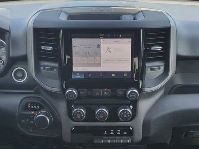 2026 RAM Ram 1500 Express
