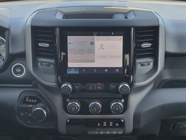 2026 RAM Ram 1500 Express