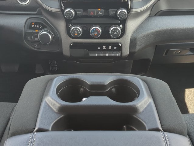 2026 RAM Ram 1500 Express