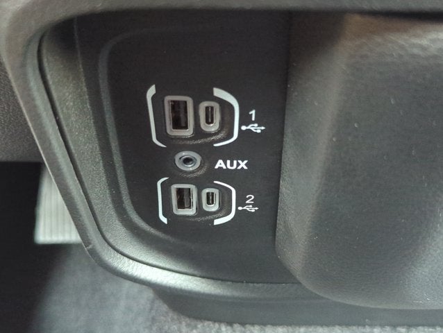 2026 RAM Ram 1500 Express