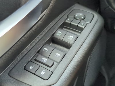 2026 RAM Ram 1500 Express