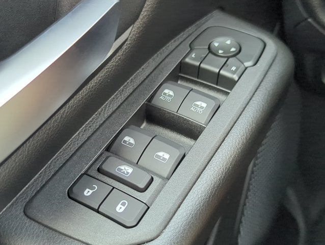 2026 RAM Ram 1500 Express